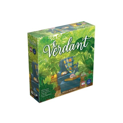 Verdant
