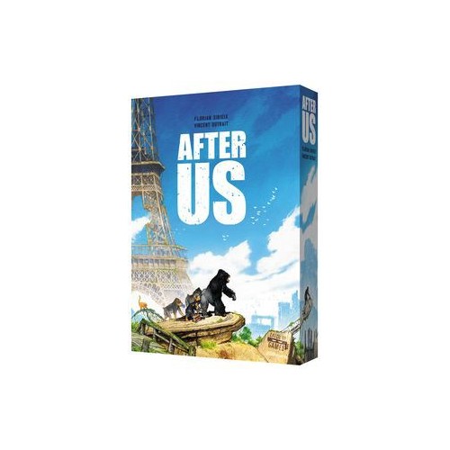 After Us