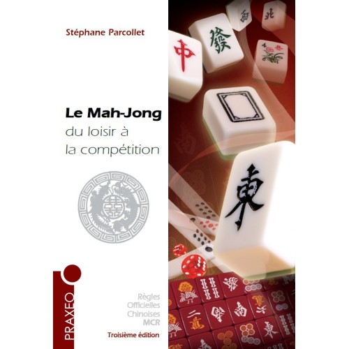 Le Mah-Jong, du loisir à la...