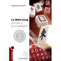 Le Mah-Jong, du loisir à la compétition