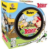 Dobble Astérix