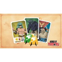 Heroes of Fairy Tail