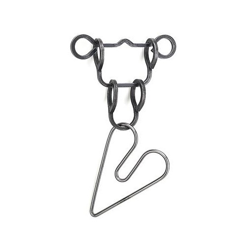 Casse-Tête Double Bypass