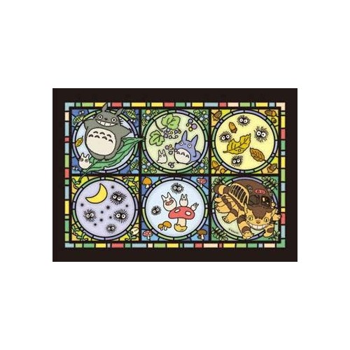 Puzzle 208 pièces - Mon...
