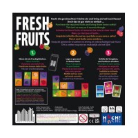 Fresh Fruits