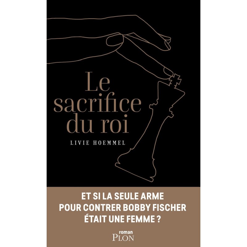 Hoemmel - Le Sacrifice du Roi