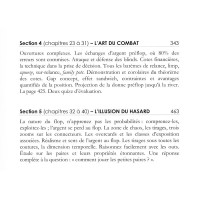 BEUVE - Le poker, au-delà du hasard