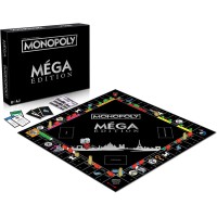 Monopoly Mega