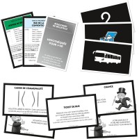 Monopoly Mega