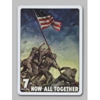 Cartes à jouer World War II