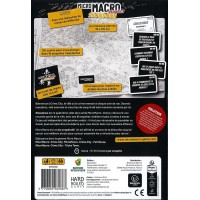 MicroMacro Crime City : Showdown