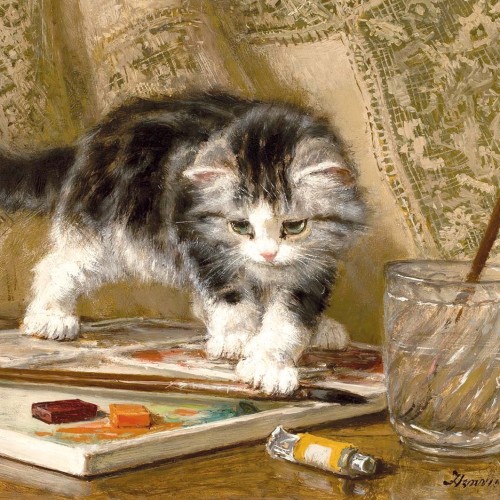 L'ARTISTE