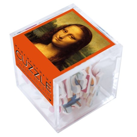 MONA LISA