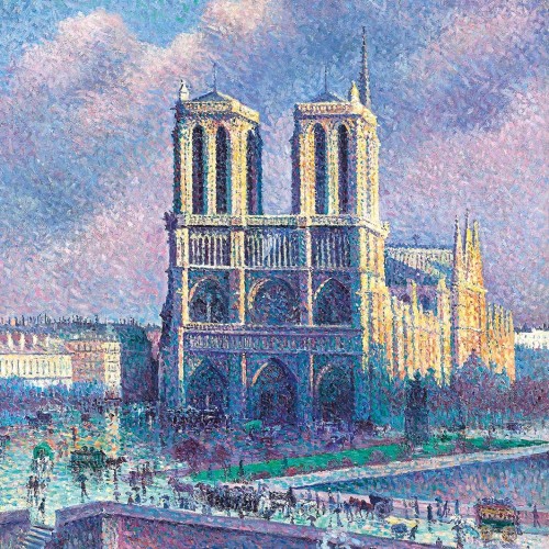 NOTRE-DAME