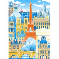 PARIS EN FOLIE
