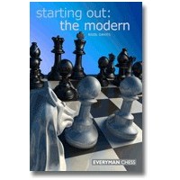 DAVIES - Starting Out : Modern