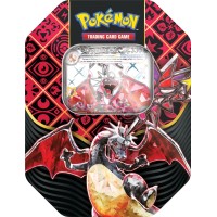 Coffret Pokébox Ecarlate et Violet : Destinées de Paldea