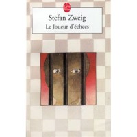 ZWEIG - Le Joueur d'échecs