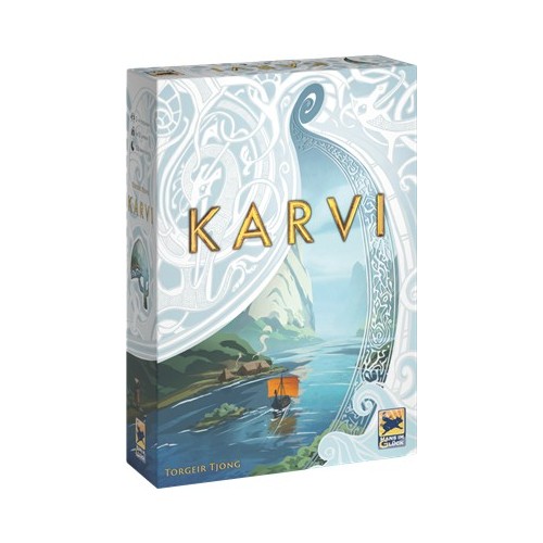 Karvi