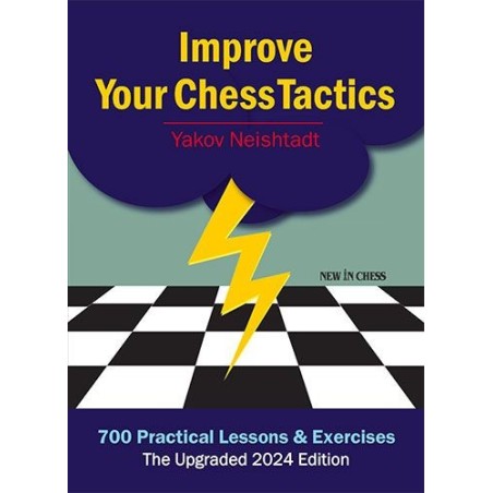 Improve Your Chess Tactics