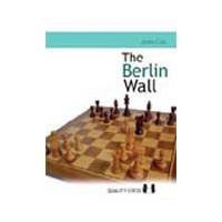 COX - The Berlin Wall