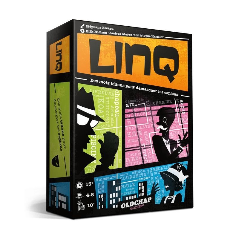 Linq