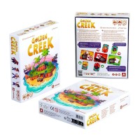 GOLDEN CREEK