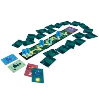 La Colline Aux Feux Follets - Le Jeu de Cartes