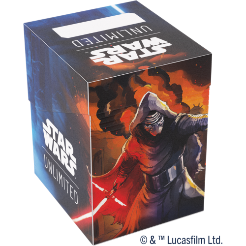 SW Unlimited Soft Crate :...