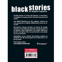 Black stories