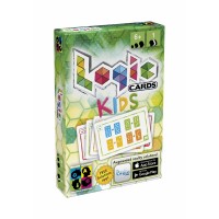 Logic Cards Kids Vert