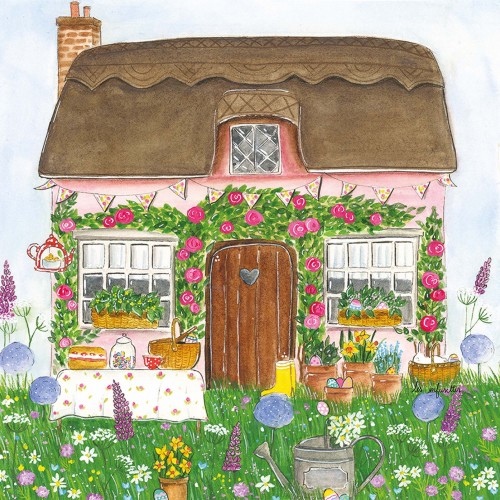 COTTAGE