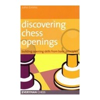 EMMS - Discovering Chess Openings