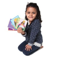 Story Cards Conte De Fees