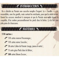 Oui, honorable Parrain !