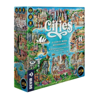 Cities