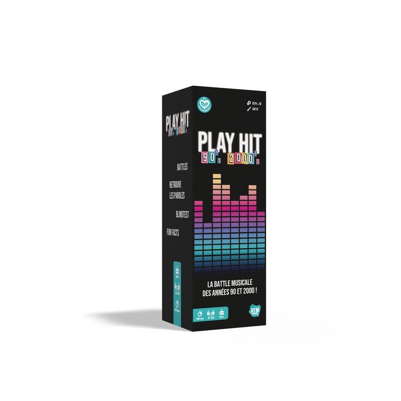 Play'Hit