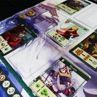 Snowcrest