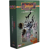 Donjon : Les Apprentis Gardiens
