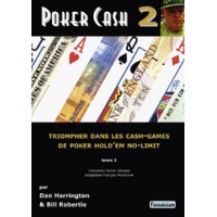 HARRINGTON - Poker Cash 2