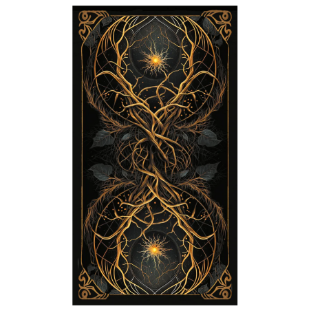 Tarot Druidic