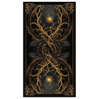 Tarot Druidic
