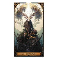 Tarot Druidic