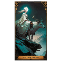 Tarot Druidic