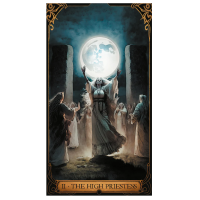 Tarot Druidic