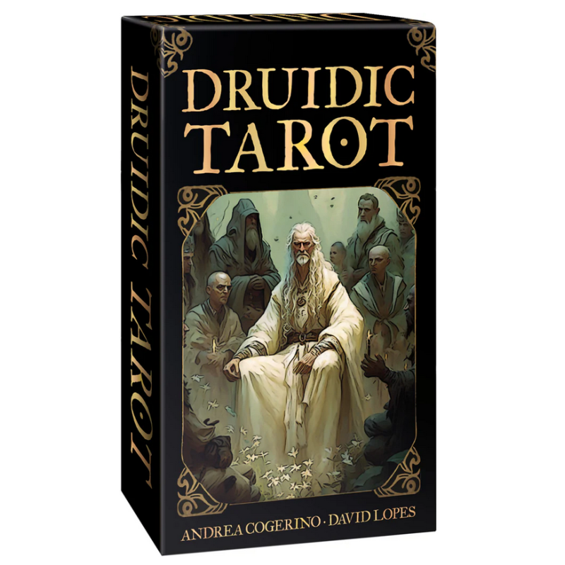 Tarot Druidic