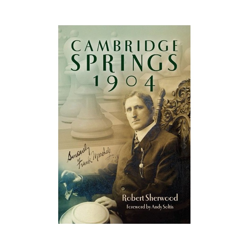 Cambridge Springs 1904