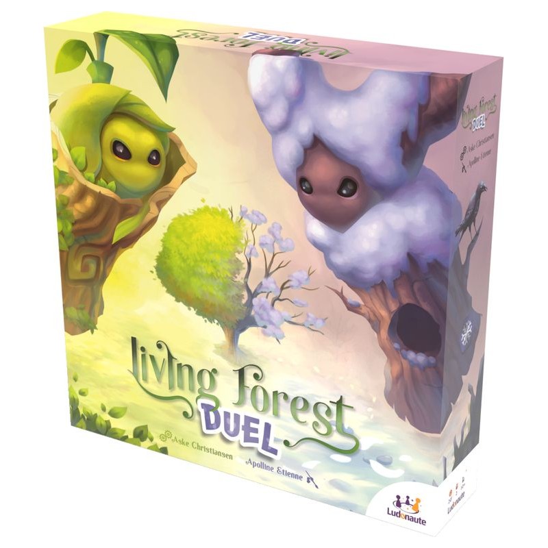 Living Forest Duel