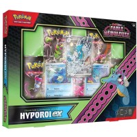 Coffret Pokemon Amphinobi Ex EV6.5