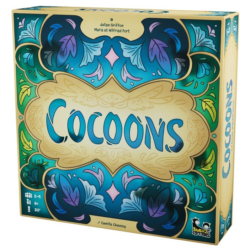 Cocoons